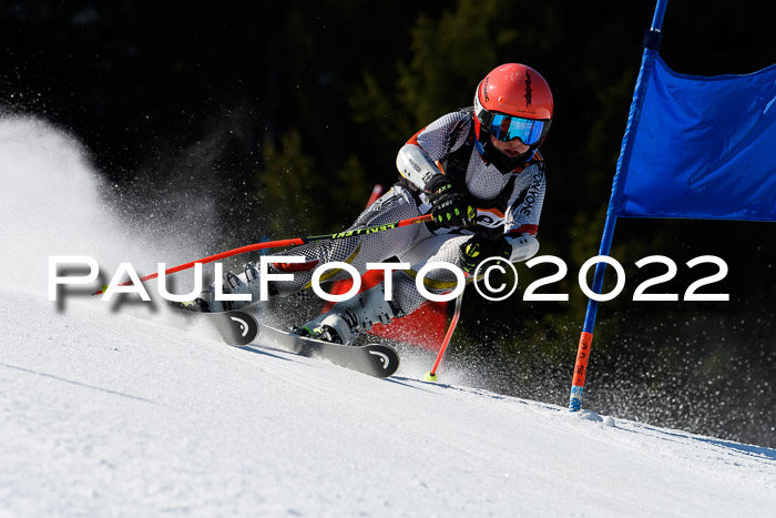 7. Ziener Cup WF + WFM, 05.03.2022