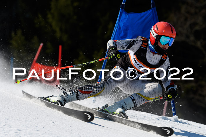 7. Ziener Cup WF + WFM, 05.03.2022