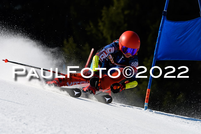 7. Ziener Cup WF + WFM, 05.03.2022