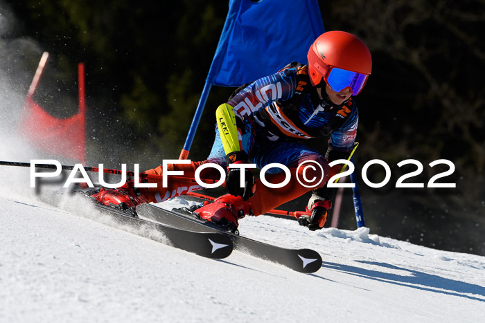 7. Ziener Cup WF + WFM, 05.03.2022