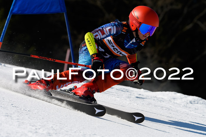 7. Ziener Cup WF + WFM, 05.03.2022