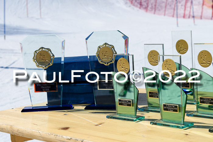 7. Ziener Cup WF + WFM, 05.03.2022