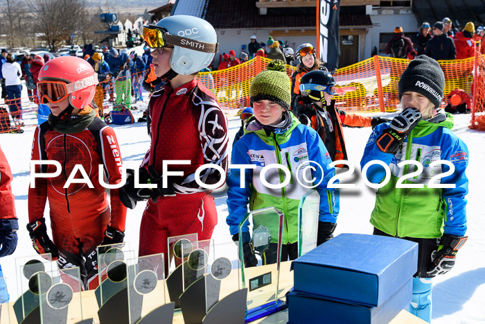 7. Ziener Cup WF + WFM, 05.03.2022