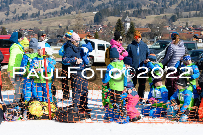 7. Ziener Cup WF + WFM, 05.03.2022