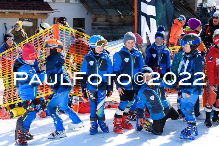 7. Ziener Cup WF + WFM, 05.03.2022