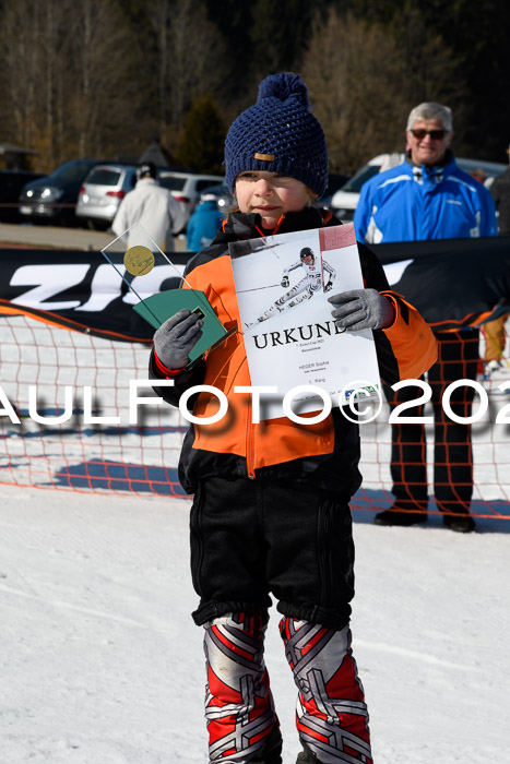 7. Ziener Cup WF + WFM, 05.03.2022