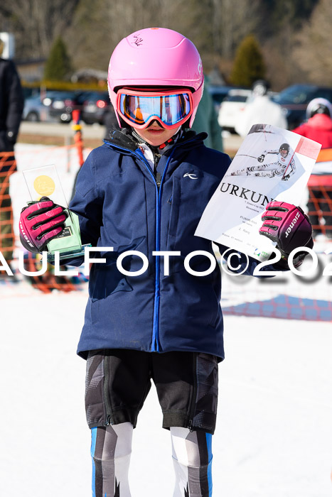 7. Ziener Cup WF + WFM, 05.03.2022