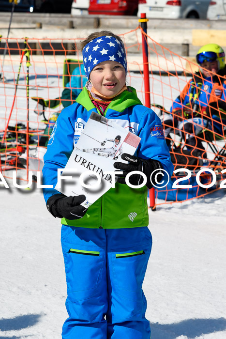 7. Ziener Cup WF + WFM, 05.03.2022