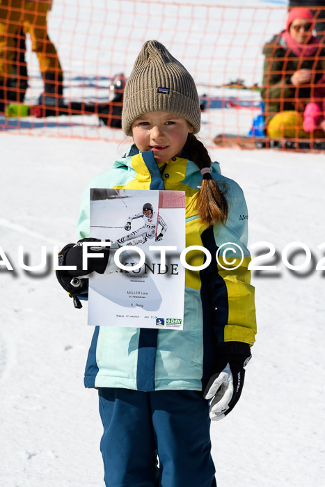 7. Ziener Cup WF + WFM, 05.03.2022