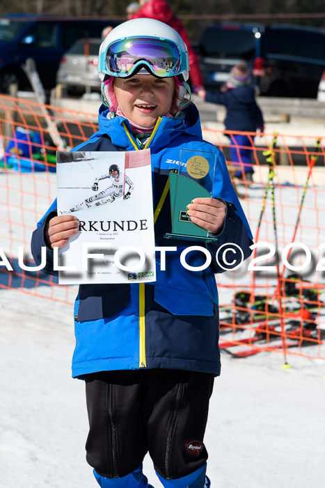7. Ziener Cup WF + WFM, 05.03.2022