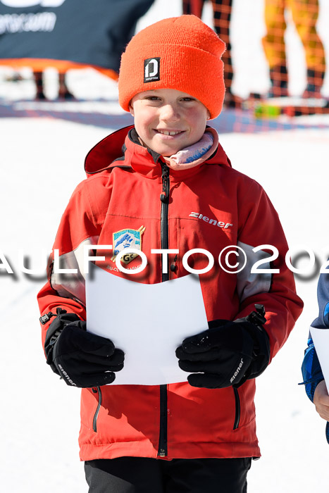 7. Ziener Cup WF + WFM, 05.03.2022