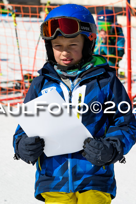 7. Ziener Cup WF + WFM, 05.03.2022
