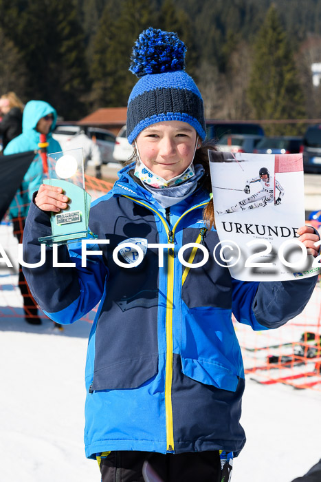 7. Ziener Cup WF + WFM, 05.03.2022