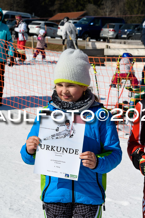 7. Ziener Cup WF + WFM, 05.03.2022