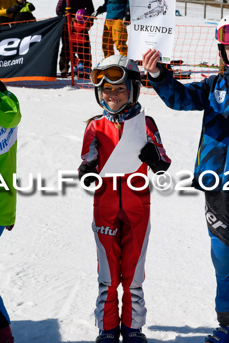 7. Ziener Cup WF + WFM, 05.03.2022