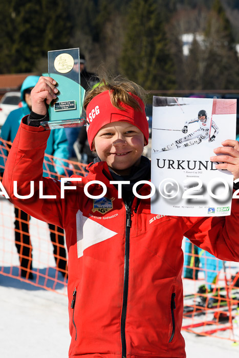 7. Ziener Cup WF + WFM, 05.03.2022