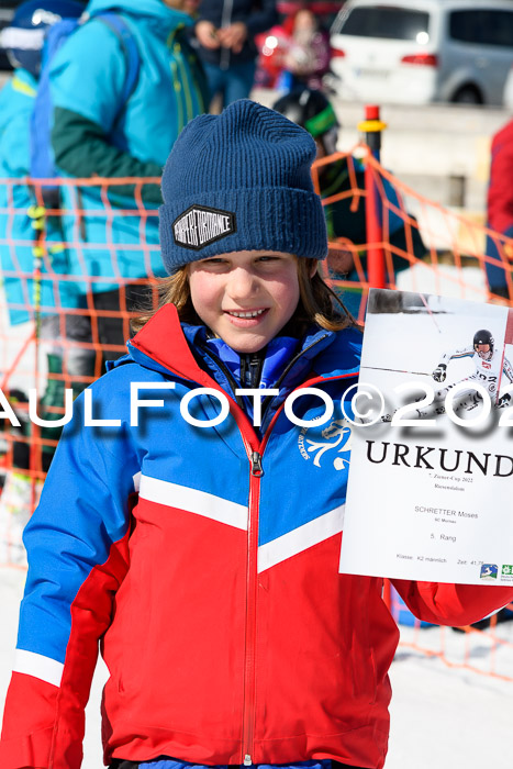 7. Ziener Cup WF + WFM, 05.03.2022