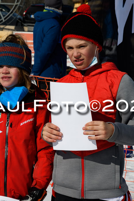 7. Ziener Cup WF + WFM, 05.03.2022