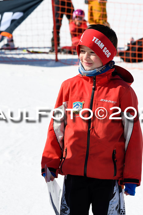 7. Ziener Cup WF + WFM, 05.03.2022