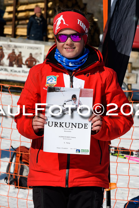 7. Ziener Cup WF + WFM, 05.03.2022