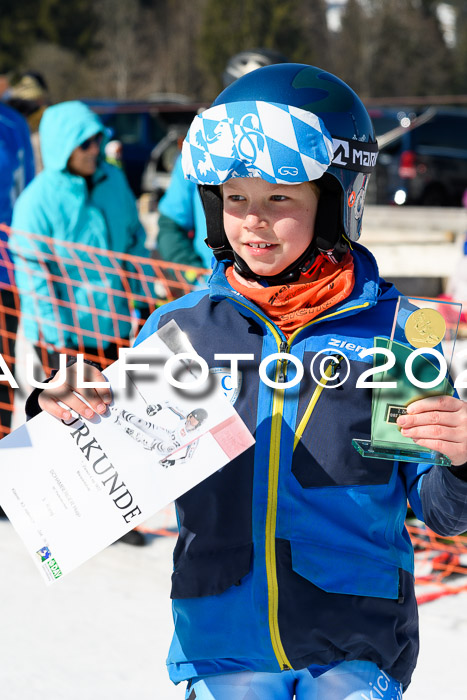 7. Ziener Cup WF + WFM, 05.03.2022
