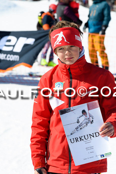 7. Ziener Cup WF + WFM, 05.03.2022
