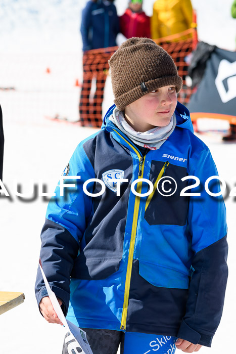 7. Ziener Cup WF + WFM, 05.03.2022