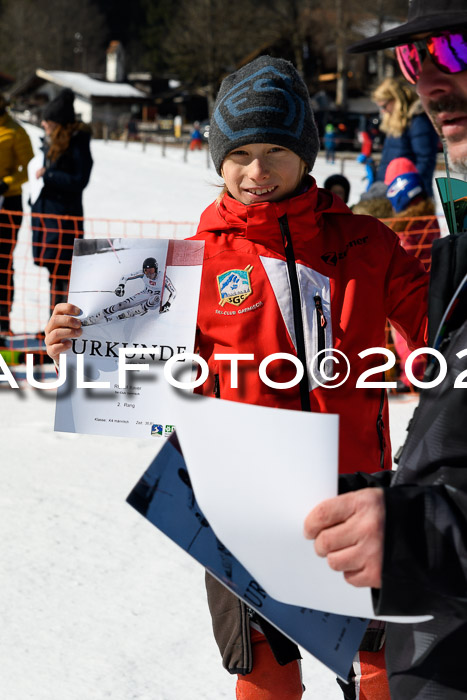 7. Ziener Cup WF + WFM, 05.03.2022