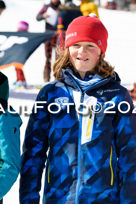 7. Ziener Cup WF + WFM, 05.03.2022