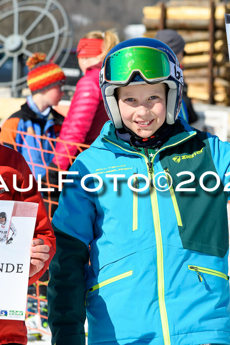 7. Ziener Cup WF + WFM, 05.03.2022