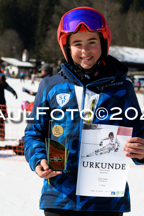 7. Ziener Cup WF + WFM, 05.03.2022