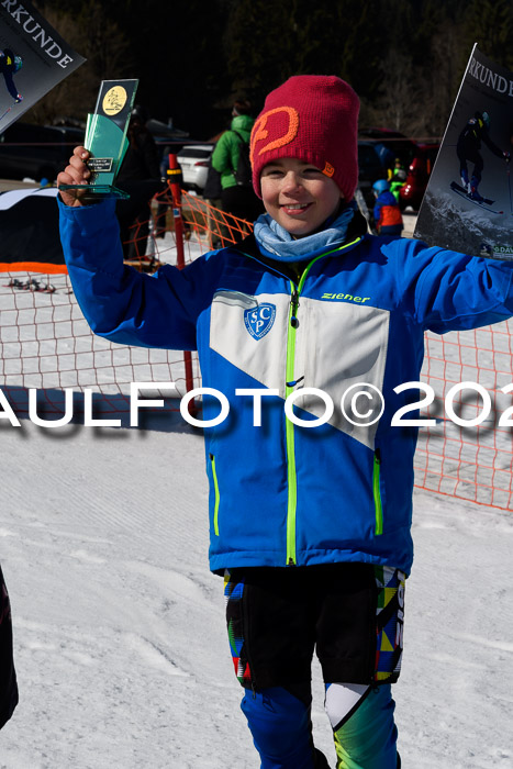 7. Ziener Cup WF + WFM, 05.03.2022