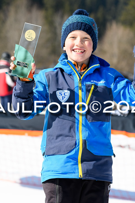 7. Ziener Cup WF + WFM, 05.03.2022