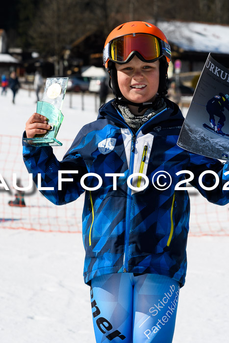 7. Ziener Cup WF + WFM, 05.03.2022