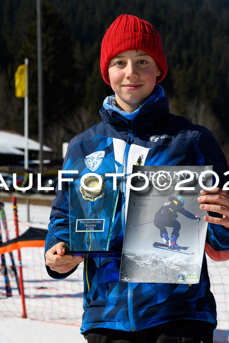 7. Ziener Cup WF + WFM, 05.03.2022