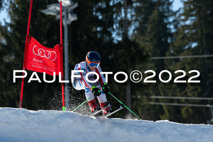 Deutscher Schülercup U12 Finale RSX, 11.03.2022 