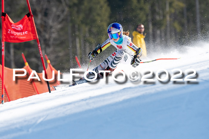 9. BZB CUP RSX + Werdenfelser Meisteraschaft  12.03.2022