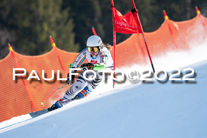 9. BZB CUP RSX + Werdenfelser Meisteraschaft  12.03.2022