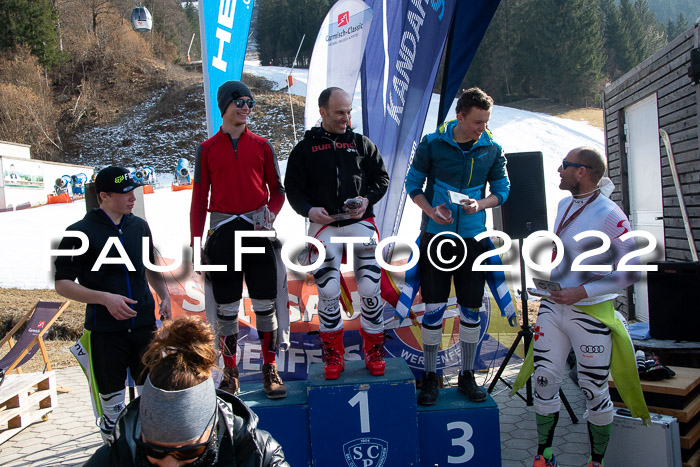 9. BZB CUP RSX + Werdenfelser Meisteraschaft  12.03.2022