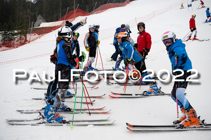 DSV Schülercup III U14 RS 18.03.2022