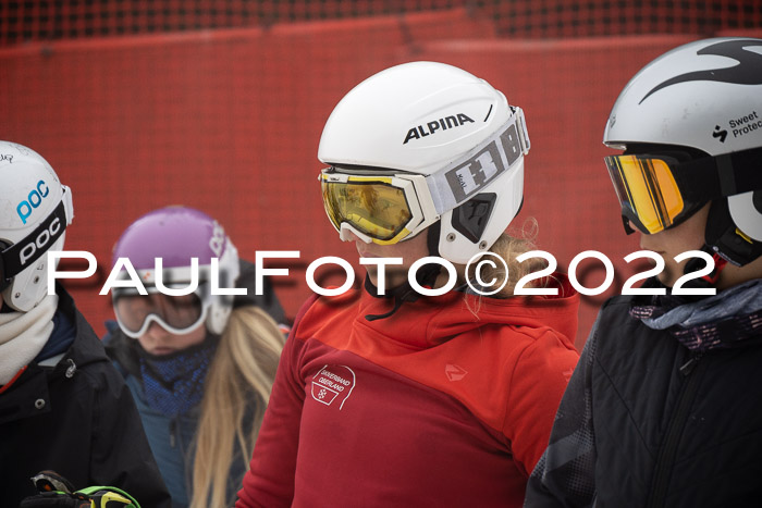 DSV Schülercup III U14 RS 18.03.2022