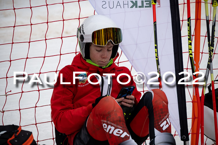 DSV Schülercup III U14 RS 18.03.2022