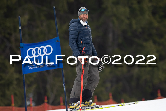 DSV Schülercup III U14 RS 18.03.2022