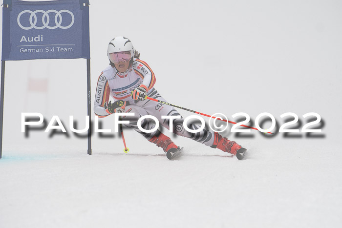 DSV Schülercup III U14 RS 18.03.2022