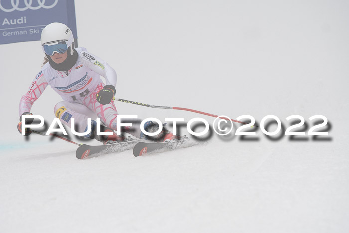 DSV Schülercup III U14 RS 18.03.2022