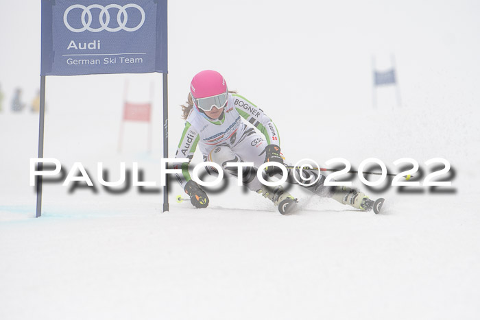 DSV Schülercup III U14 RS 18.03.2022