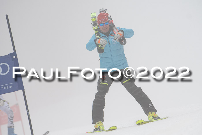 DSV Schülercup III U14 RS 18.03.2022