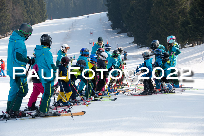 Kreiscup Landkreis Weilheim/Schongau 19.03.2022