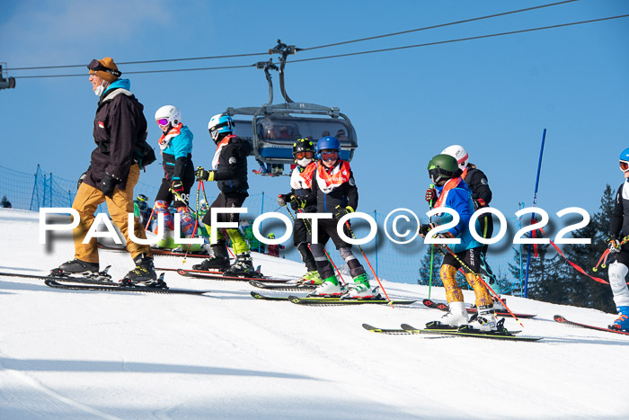 Kreiscup Landkreis Weilheim/Schongau 19.03.2022