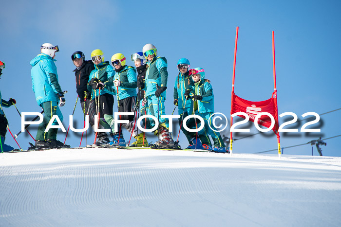 Kreiscup Landkreis Weilheim/Schongau 19.03.2022